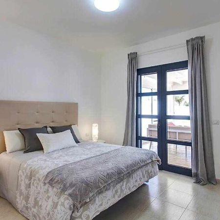 Homu Bianca Fantastica Villa Con Piscina Privad Playa Blanca  Exterior photo